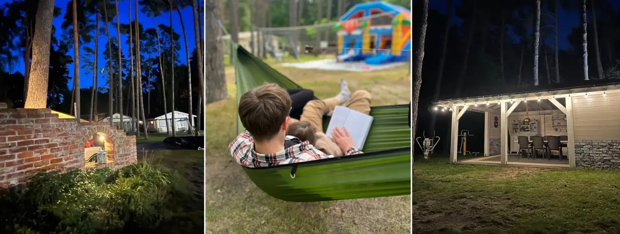 Slide background